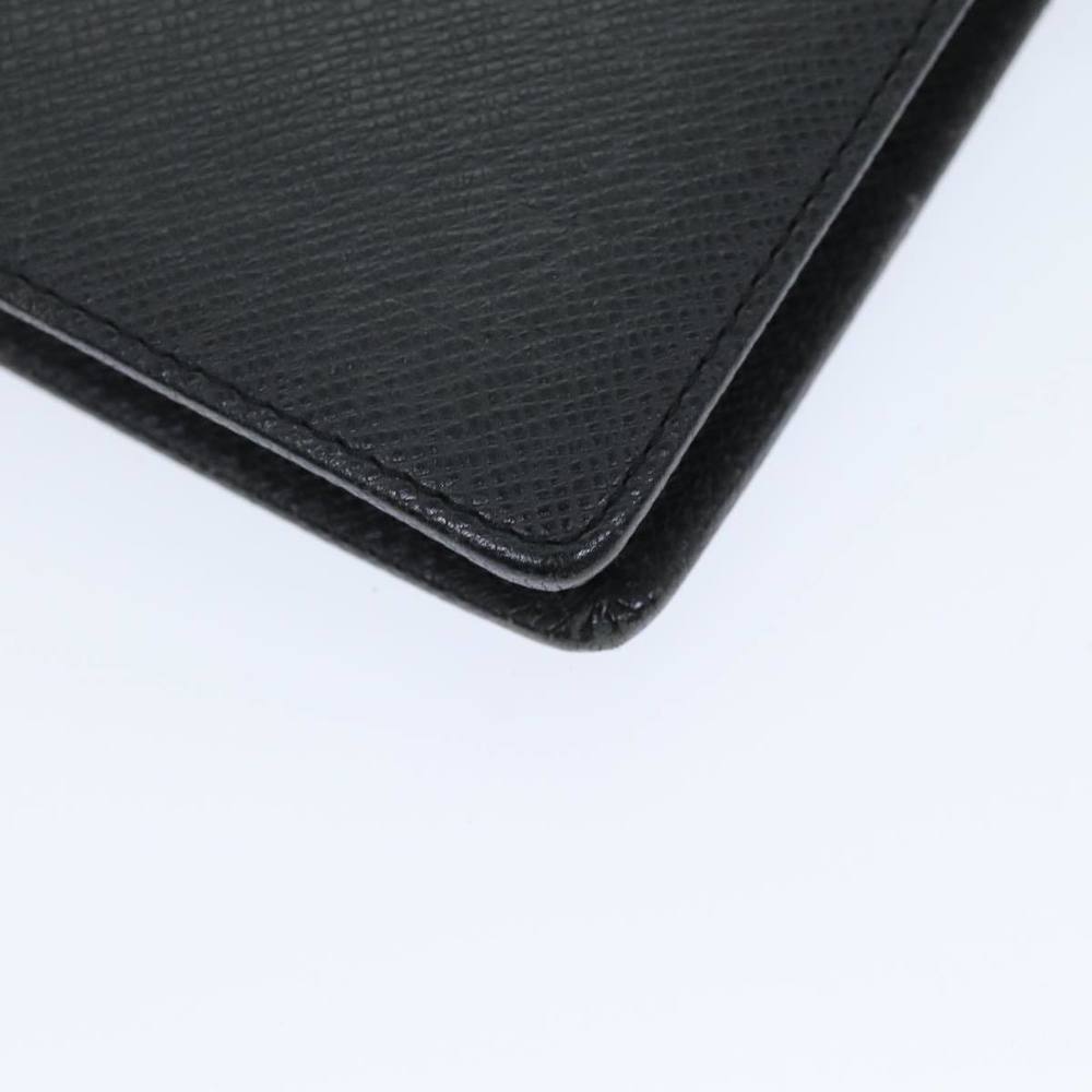 Louis Vuitton Classic Black Wallet - Picture 9 of 11